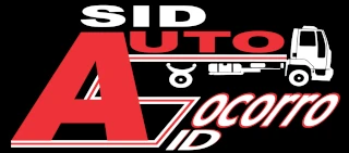 GUINCHO CAMPO LARGO SID